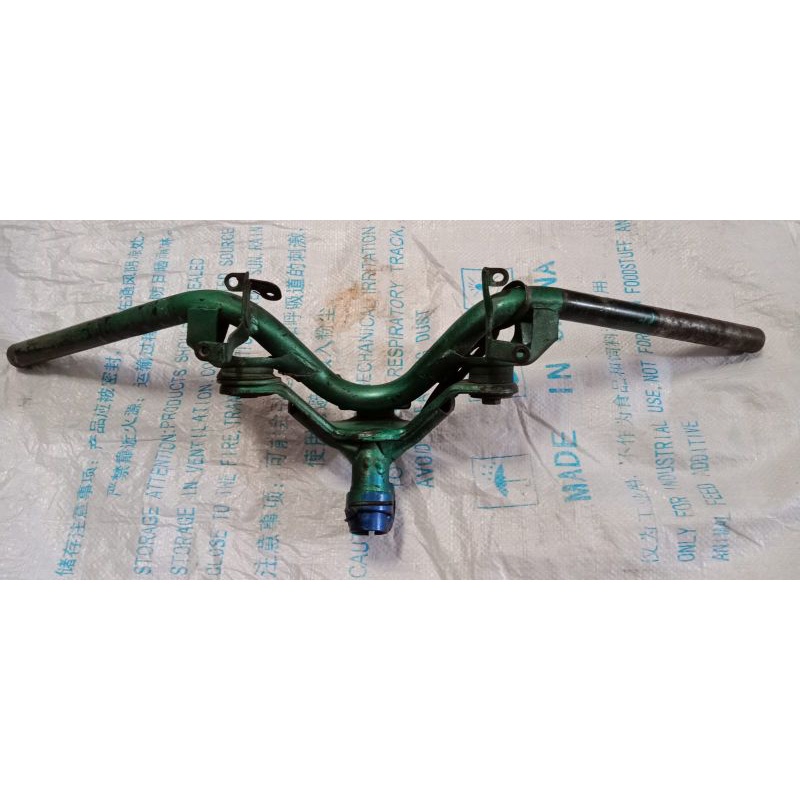 stang stir setang setir yamaha fiz R vega lama original