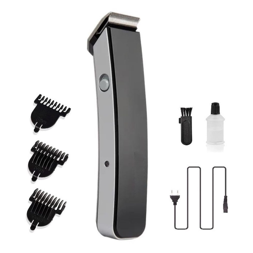 ALAT CUKUR RAMBUT NOVA NS-216  HAIR CLIPPER ELEKTRIK NS216