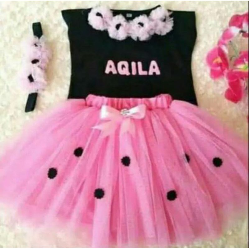 Harga Tutu Anak Terbaik Pakaian Anak Perempuan Fashion Bayi Anak Juli 2021 Shopee Indonesia