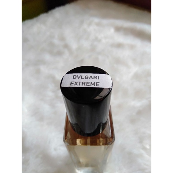 DVLCIS Bvlgari Extreme