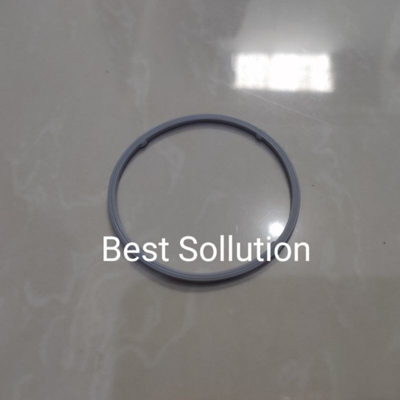 Karet Pisau Jus / Pisau Gelas Besar Blender Philips HR2108 HR 2108 original