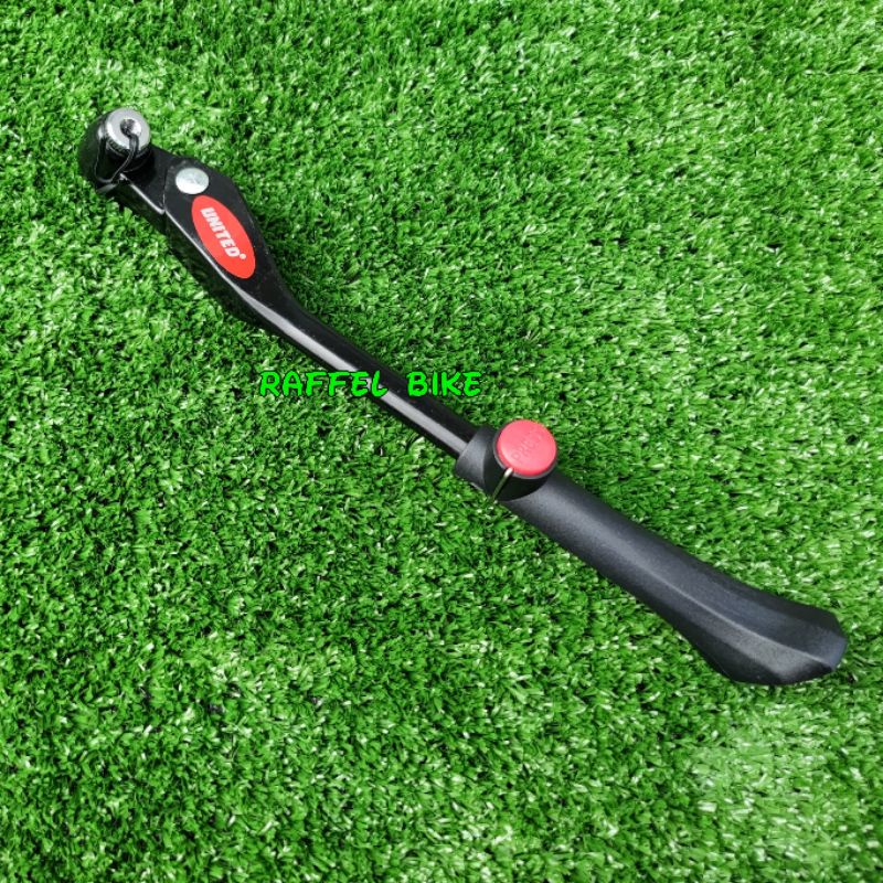 Termurah. Standar Raze quick release. Standar United quick release. Standar quick release