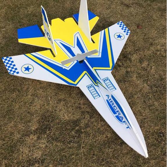 Menarik.. Kit Pesawat SU 27