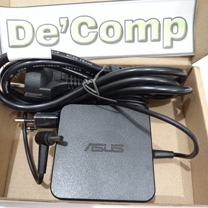Adaptor Charger Original Laptop Asus TP410 TP410U TP410UA TP410UR