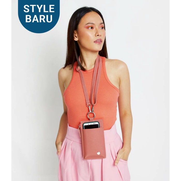 DOMPET DACINTHE SOPHIE MARTIN PARIS PROMO