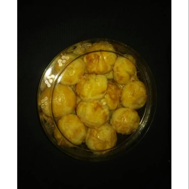 

Nastar GENDUT Premium 500gr