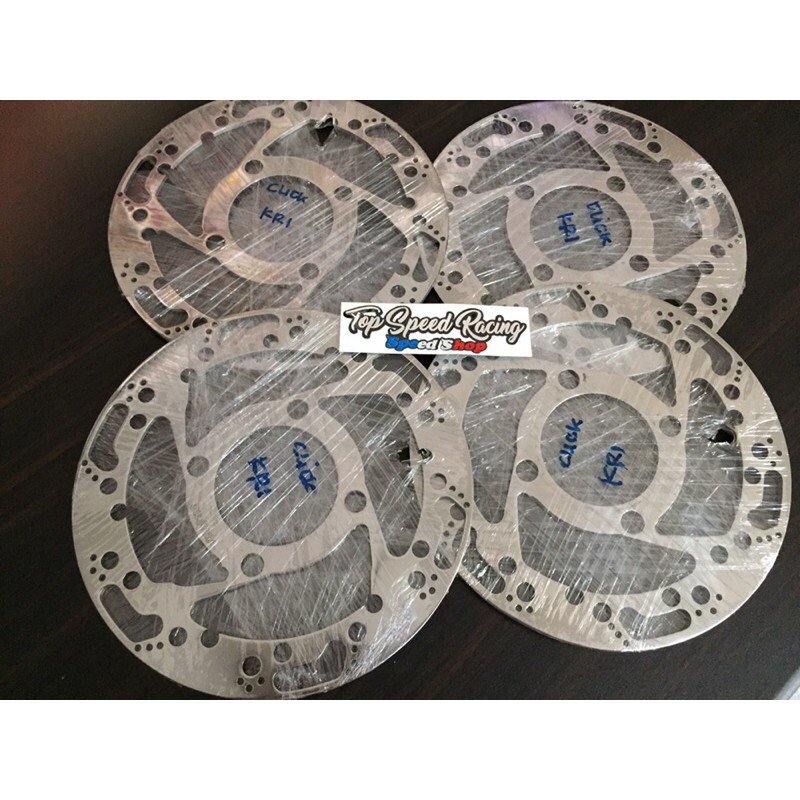 DISC SUNSTAR BEAT SCOOPY VARIO UK 190mm ORI THAILAND