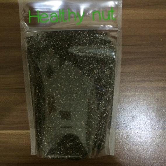 

Stok terbaru Chia seed 250grm