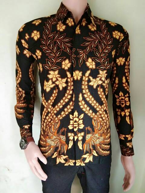 GROSIR BATIK SET CLASSIC BATWING