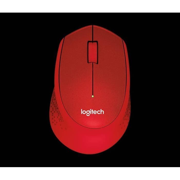 MOUSE LOGITECH WIRELESS M331 SILENT PLUS LOGITECH ORIGINAL100%