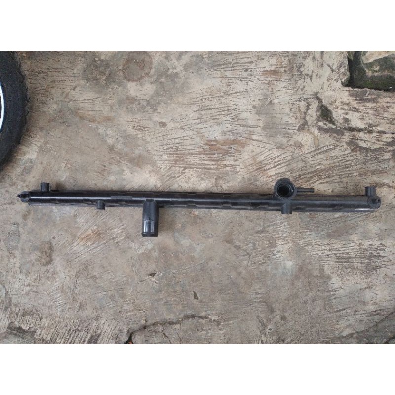 Uppertank radiator X trail T32