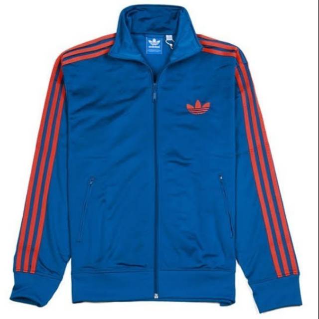 Tracktop Adidas DUBLIN