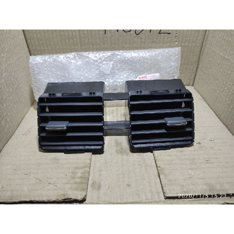 Kisi kisi ac tengah Sx4 atau Neo Baleno lama Original SGP