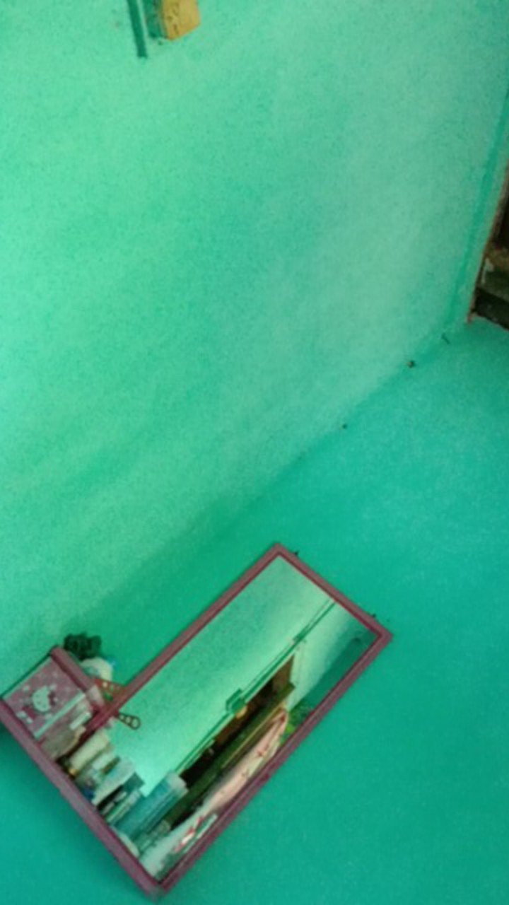 Kemeja Batik Vino Kombinasi Batik