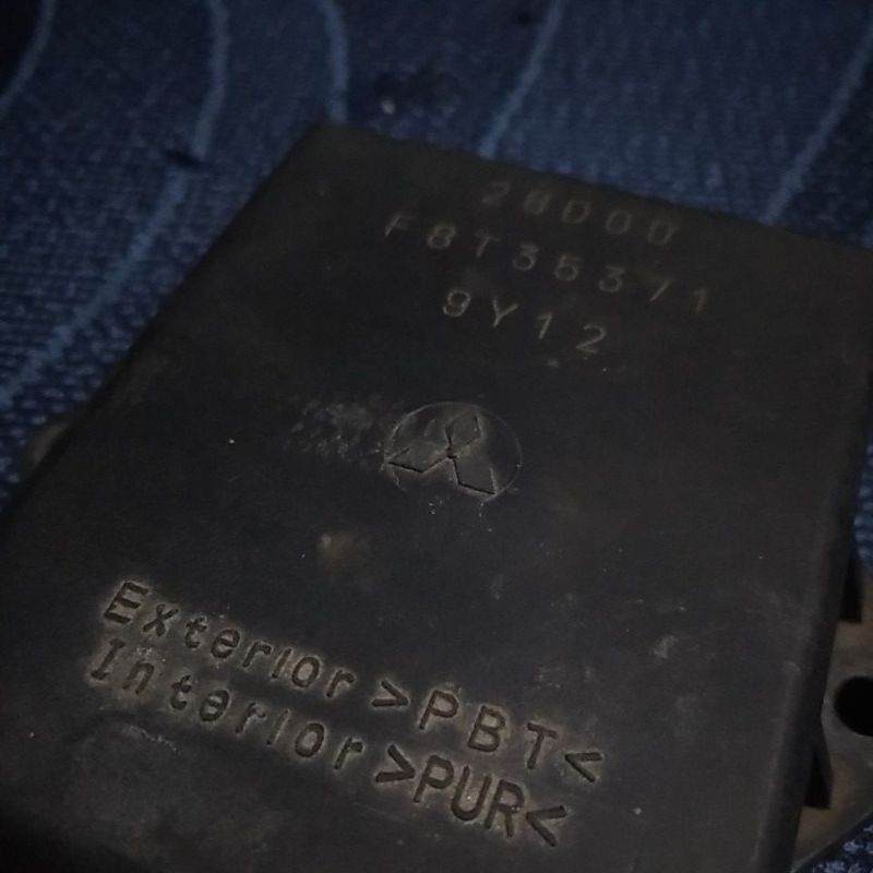 CDI Thunder 250 GSX 250