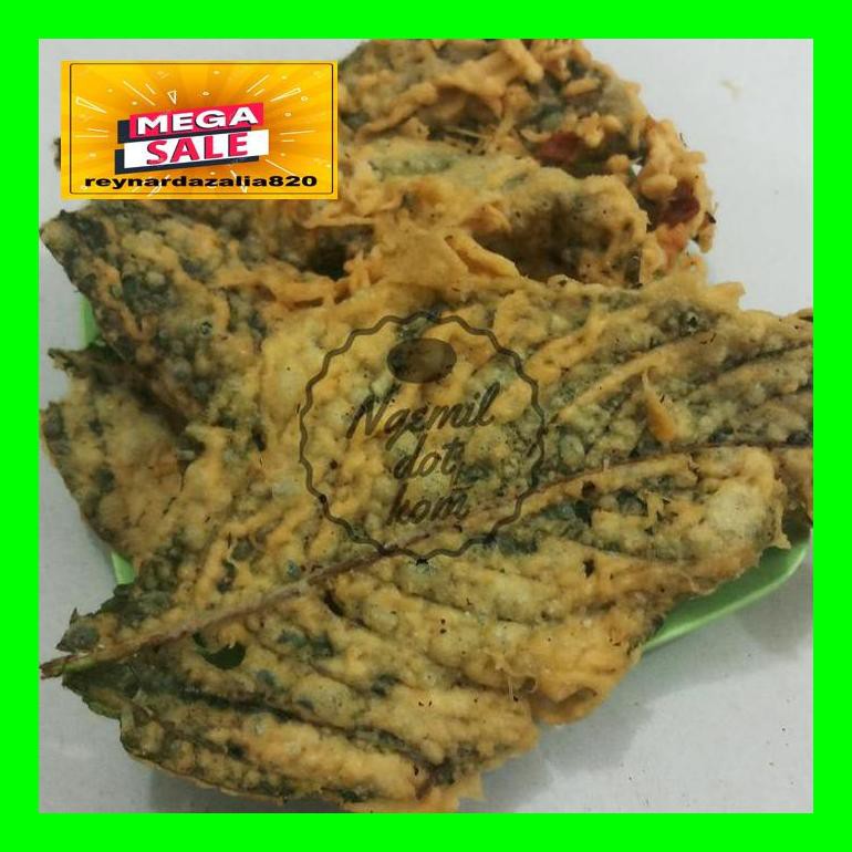

Chrnar Keripik Bayam 500Gr / Peyek Bayam / Kripik Bayem / Bayam Crispy Kiloan Chch50D