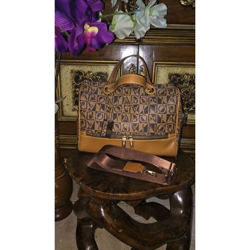 TAS BONIA IMPORT PREMIUM