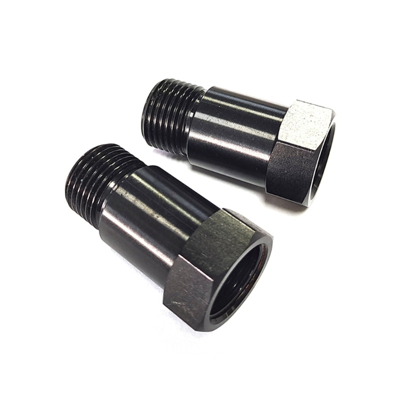 Cre Adapter Spacer Extender Sensor Oksigen M18x1.5 Isolator