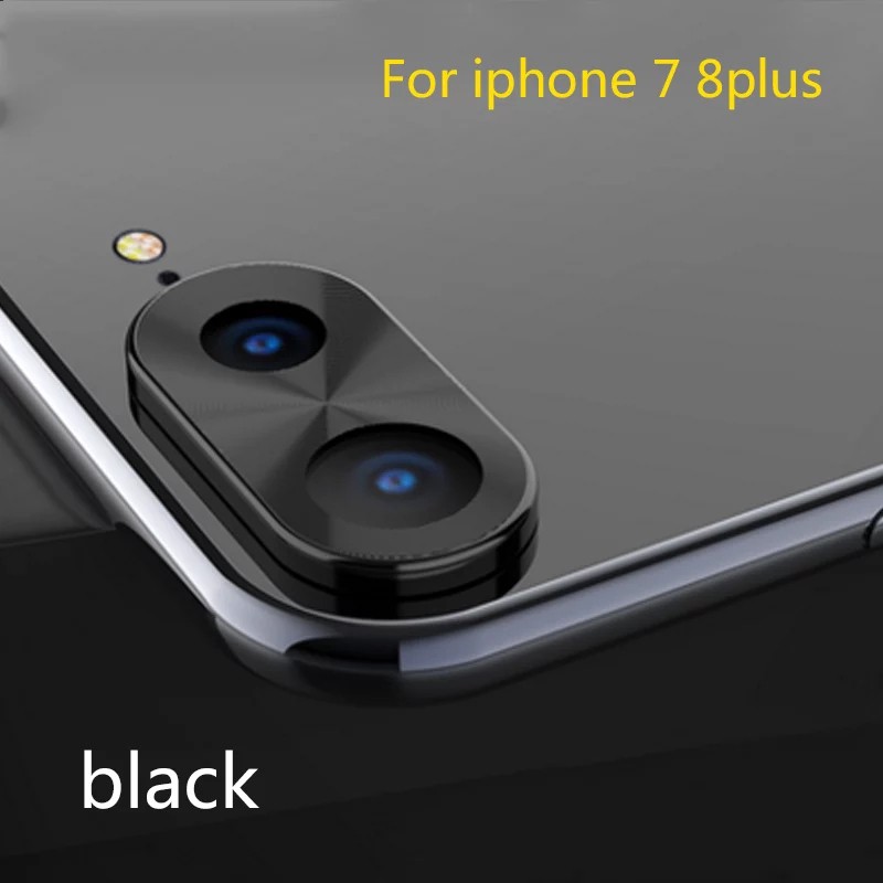 Pelindung Kamera Iphone 7 Plus - Iphone 8 Plus - Ring Camera Protector