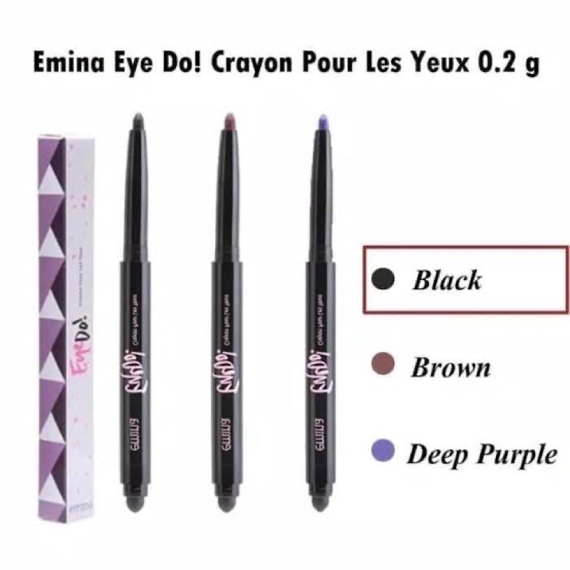 

Eydo crayon pour les yeux