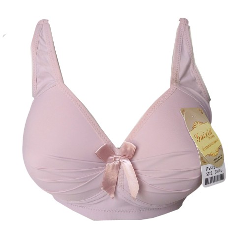 Bra BH Cup Jumbo cup C jumbo Gaixin 8972 Jumbo Big size 42-48