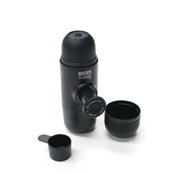 AKN88 - WACACO Minipresso GR Portable Espresso Machine Maker