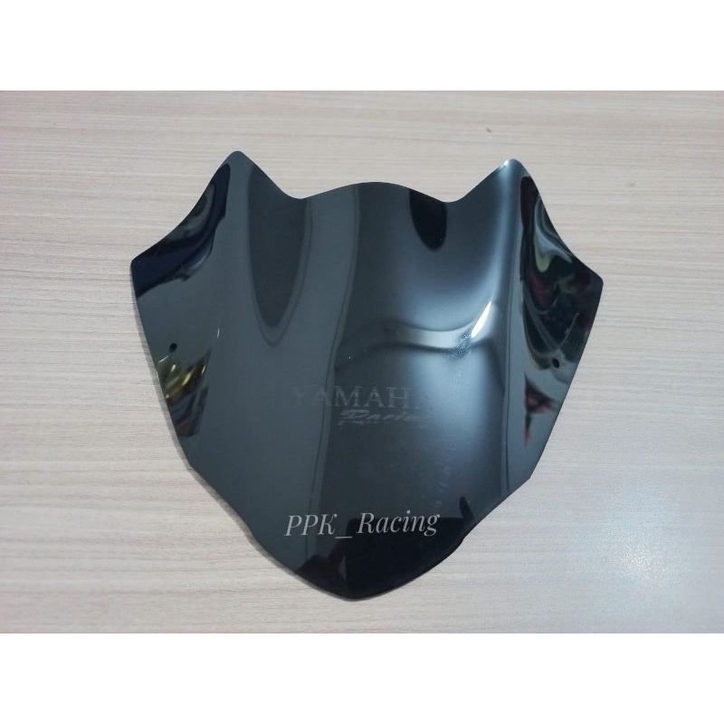 Visor Windshield Jupiter Mx Old/Mx New Model Batman