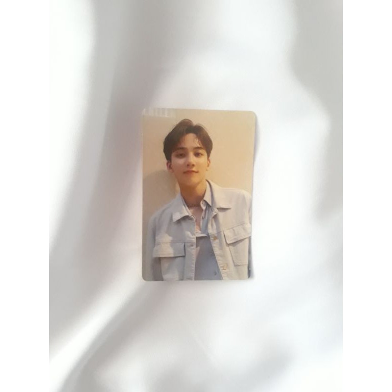 PC SVT Jeonghan 24h Lim C / Jeonghan Dilan