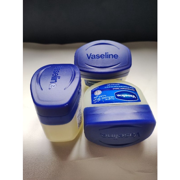 Vaseline 100ml |petroleum jelly |orginal saudi