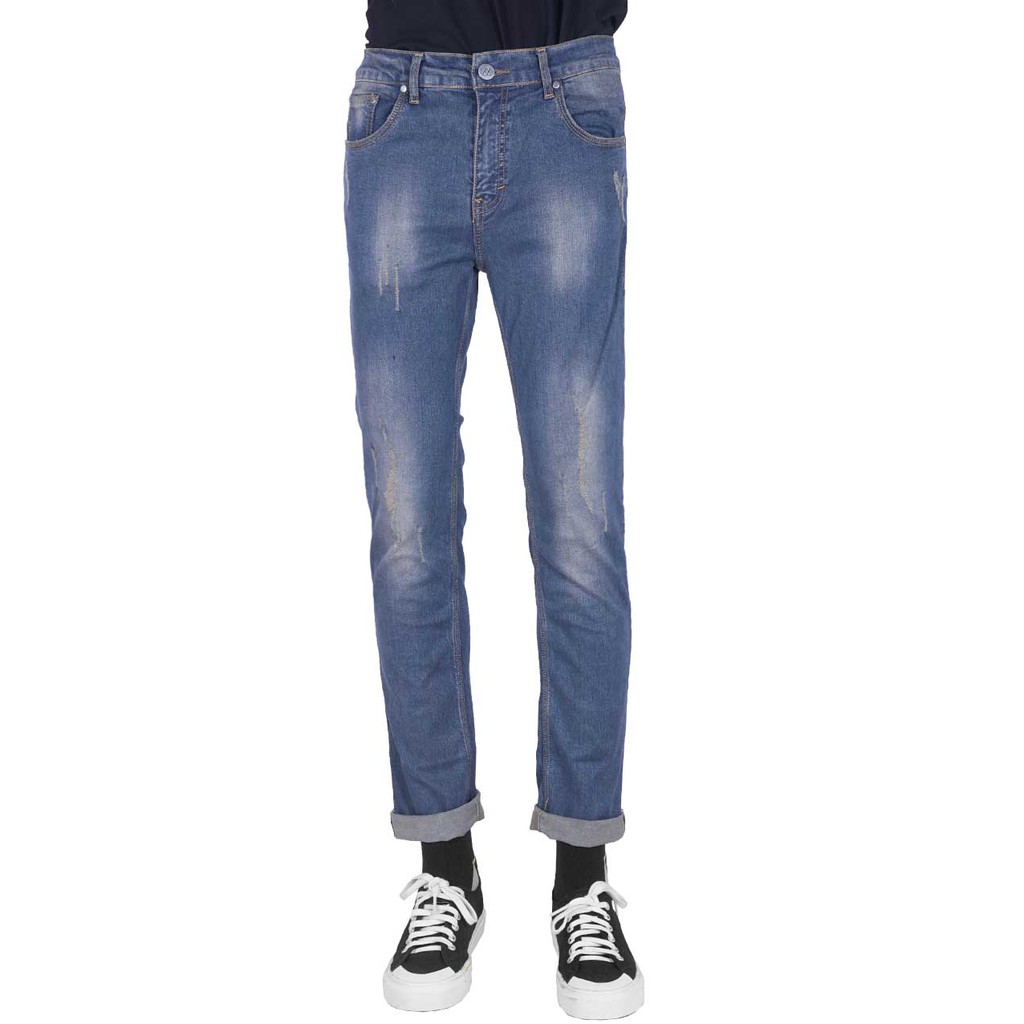 

Reclays Jeans Nerto L.Blue