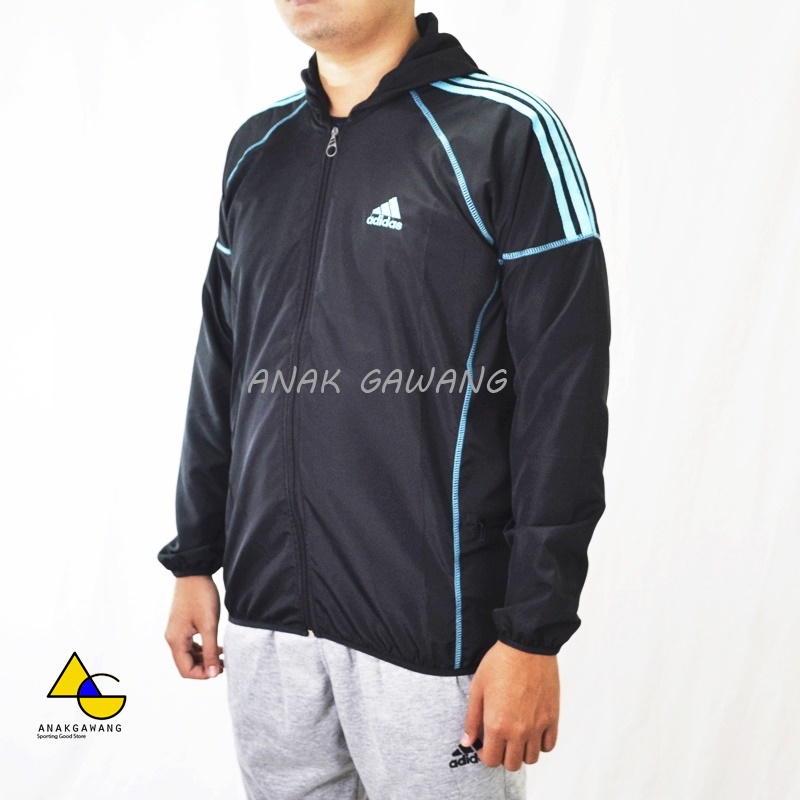 Jaket Running Xoya Jaket Pria Anakgawang