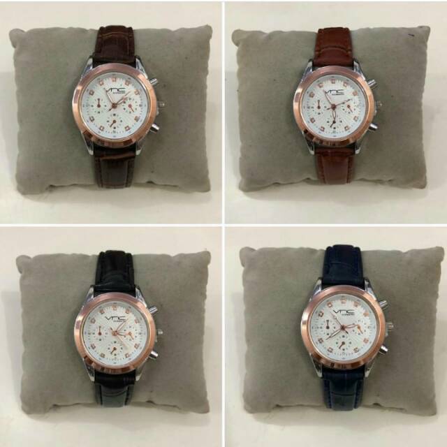 Jam tangan Vincci