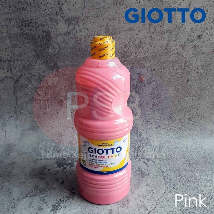 

BISA COD Giotto School Paint 1000 ml / Cat Poster/CAT AKRILIK SET/CAT AKRILIK SET 24 WARNA/CAT AKRILIK PASTEL/CAT AIR/CAT AIR LUKIS SET/CAT AIR GIOTTO/KUAS LUKIS 1 SET/KUAS LUKIS KECIL/KUAS LUKIS LENGKAP/KANVAS LUKIS/KANVAS LUKIS SKETSA/KANVAS LUKIS