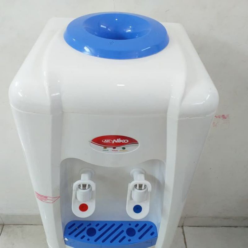 DISPENSER NIKO TINGGI PREMIUM 19HN