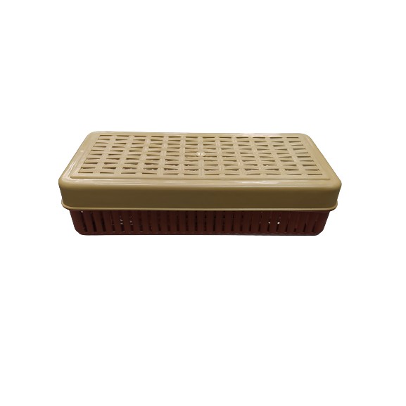 

MULTI CASE COKLAT LS