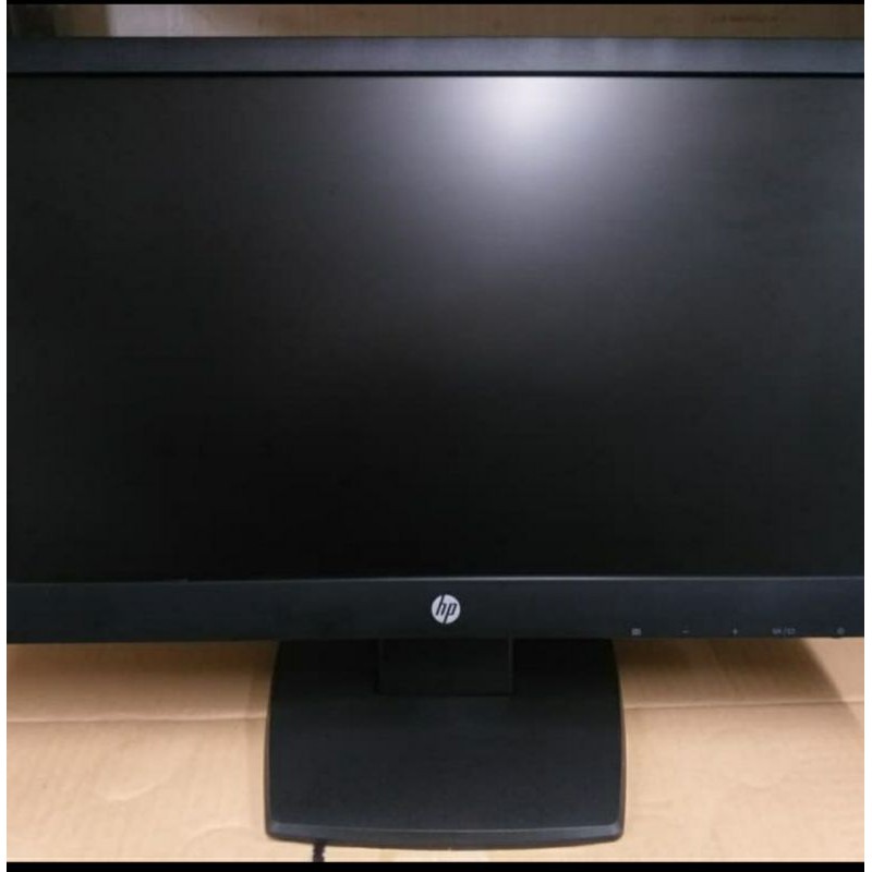 Monitor LED 19 in HP V193 V194