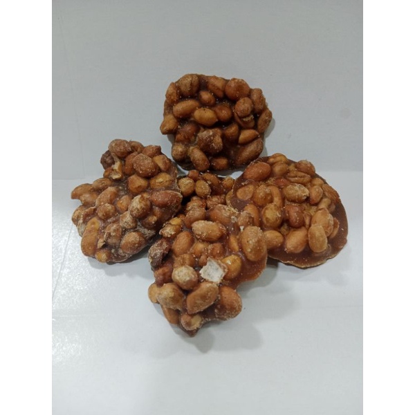 

250 gr ampyang kacang/gula merah/snack camilan/ampyang kiloan