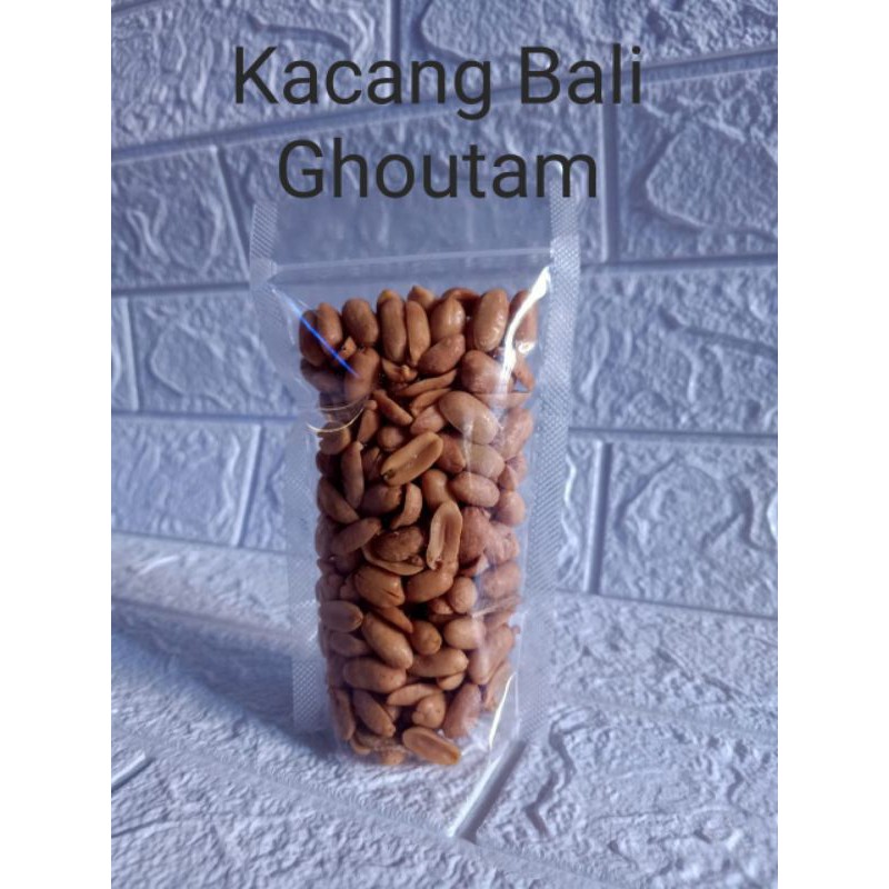 

Kacang Spesial Khas BALI