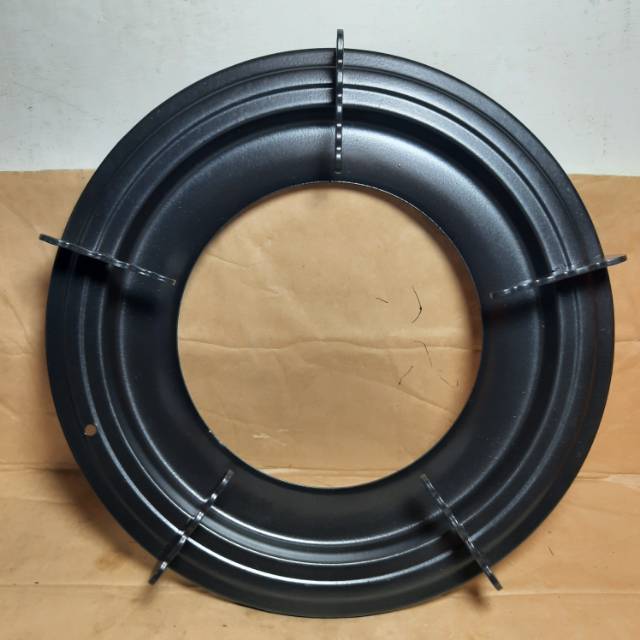 TATAKAN / TUNGKU KOMPOR GAS RINNAI BULAT