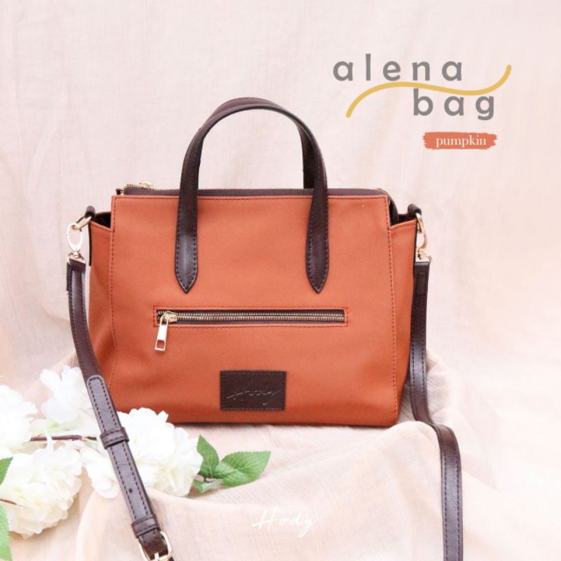 Alena Bag by Hody Bag