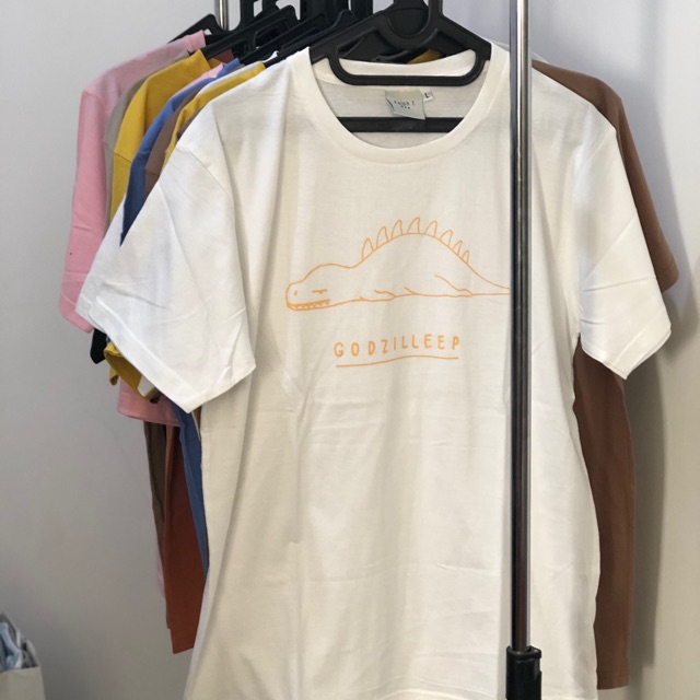 Kaos Pria Import Bangkok