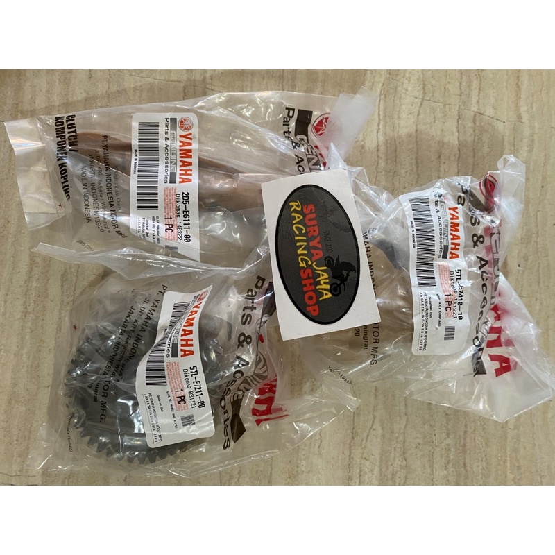 gigi rasio mio sporty/mio soul original ygp