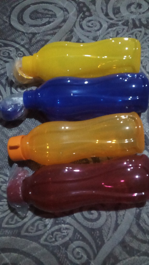 Double Pop 230k Ori 100%