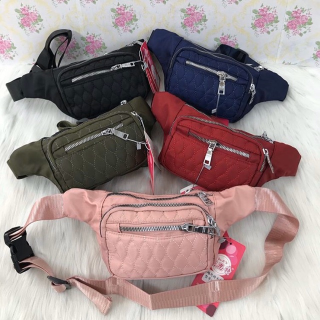 WAITSBAG YUESITE PREMIUM KUALITY