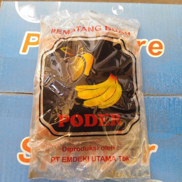 Karbid Poder Pematang Buah