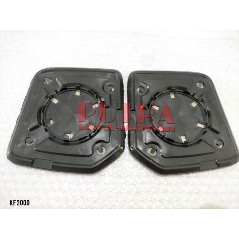 KACA SPION ONLY KIJANG LGX LSX TAHUN 2000