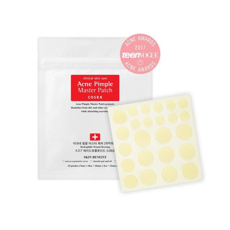 Cosrx Acne Pimple Patch