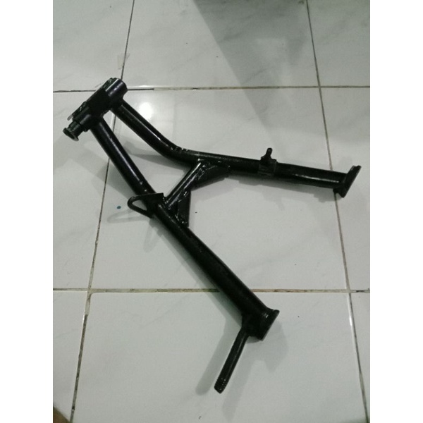 standar tengah jagang tengah Suzuki RGR 150 RGR sprinter original