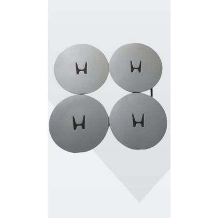 Dop mobil Honda Accord Prestige