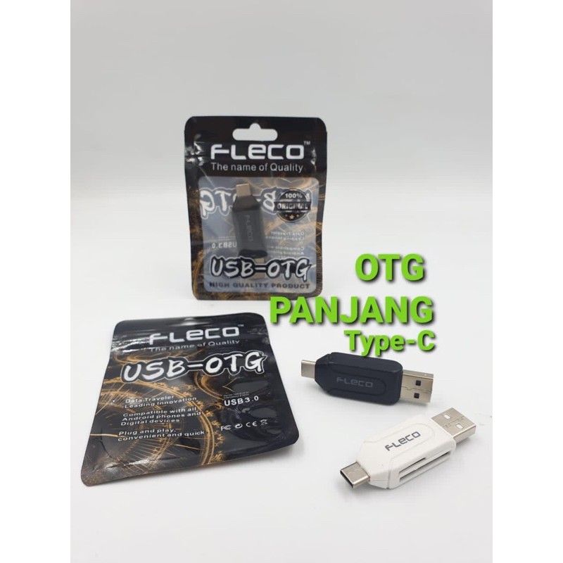 card reader otg type c